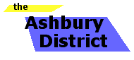 The Ashbury District