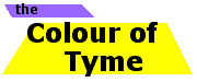 The Colour of Tyme