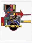 Crossroads poster early 80s