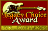 Legacy Choice Award